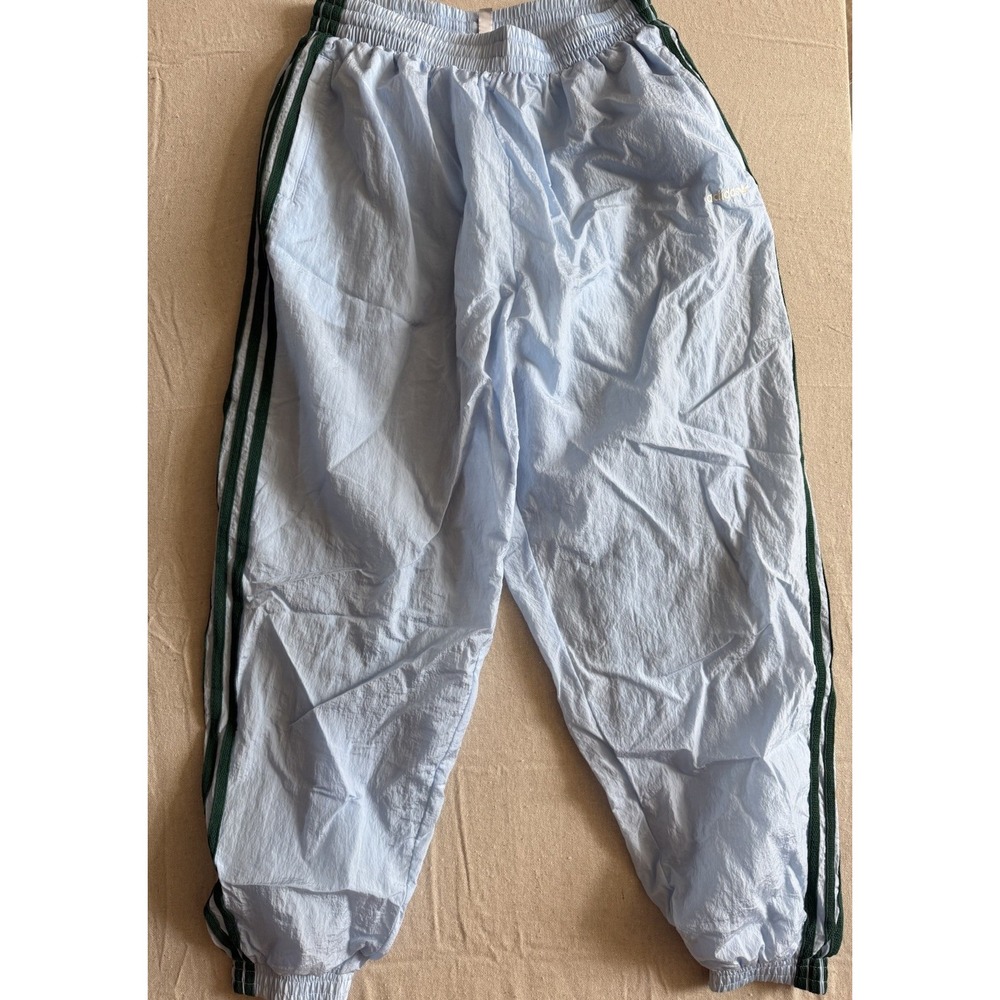 Adidas Unisex Track Suit Pants Large Unisex